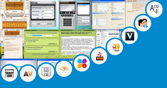 Software collection for Kannada Lovers Talking Phone Audios