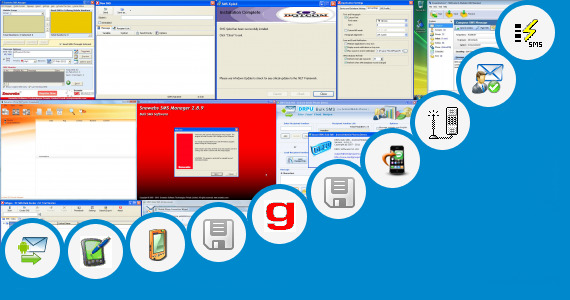 Software collection for Bagla Sms Softwar Com