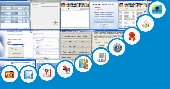 Software collection for Free License Key For Turbo Your Pc
