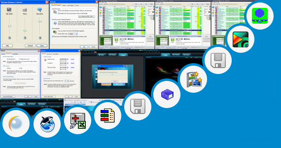 Software collection for Web Auto Add Di Fb Via Hp