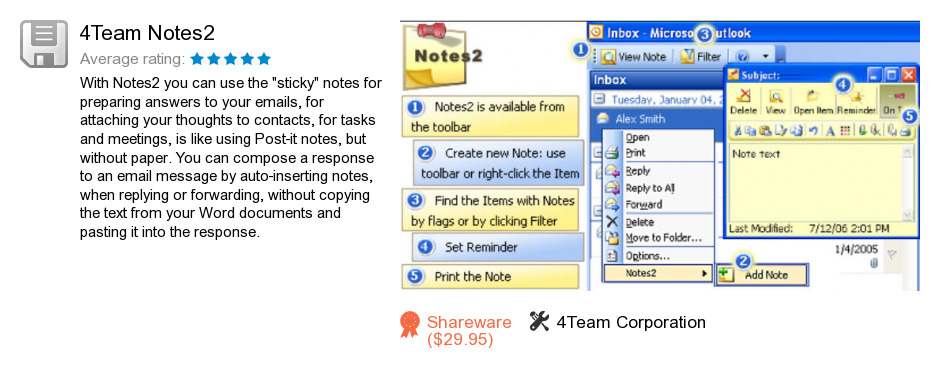 4Team Notes2