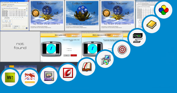 Software collection for Logixpro 500 Full