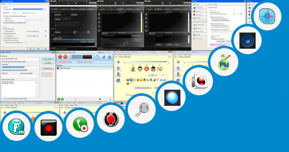 Software collection for Funny Phone Call Record Assamese Mp3