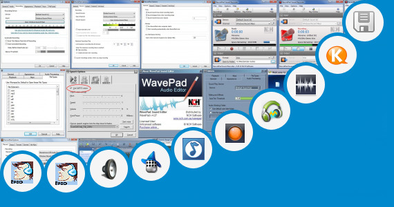 Software collection for Voice Tag With Hindi