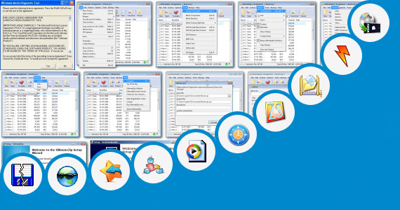 Software collection for Zip Hollywood Movie Compressed In 5mb