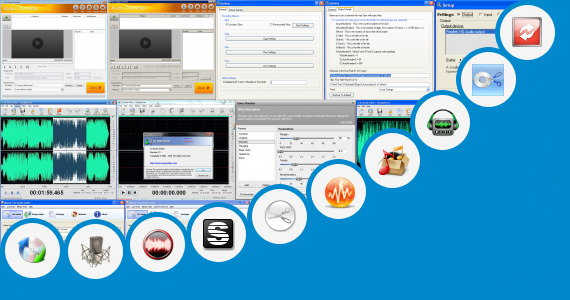 Software collection for Tamil Audio Songs Cut Dawnload Free