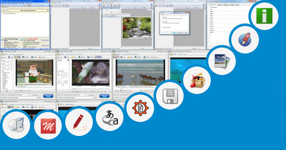 Software collection for Dj Name Editor App For Pc