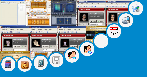 Software collection for Dj Name Voice Maker Software Free Apk