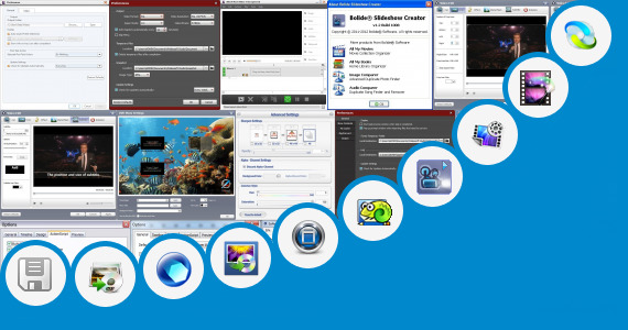 Software collection for Action Movie Creator Vfx For Pc