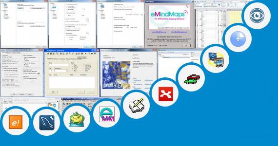 Software collection for Bakery Shop Management Project In Er Diagram