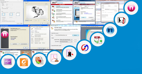Software collection for Pdf File Reader In Vxp Format