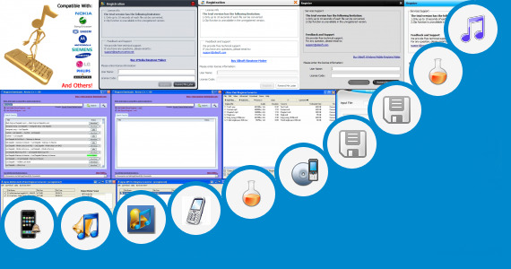Software collection for Bangla Phone Talk Mp3 Ringtone