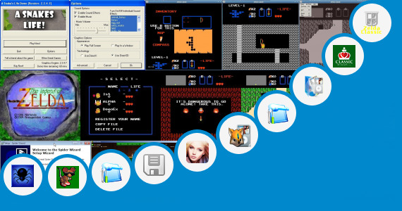 Software collection for Rs Linx Classic For 64 Bit