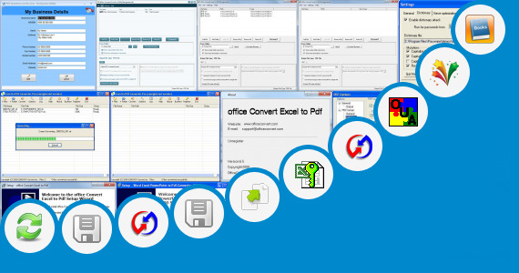 Software collection for Computer Quotation Format In Excel Free