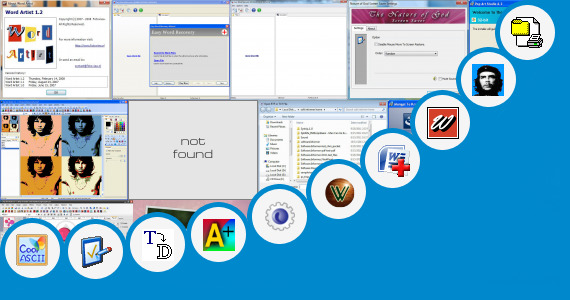 Software collection for Marathi Word For Art