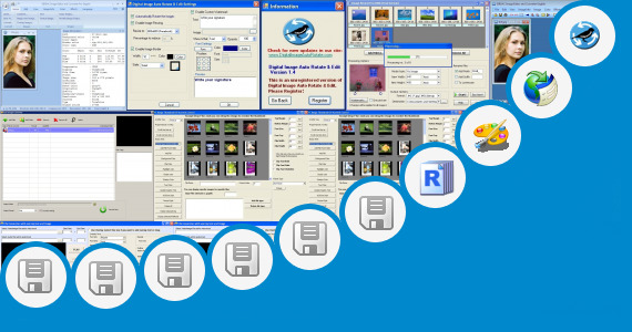 Software collection for Font Style Marathi Image Apk