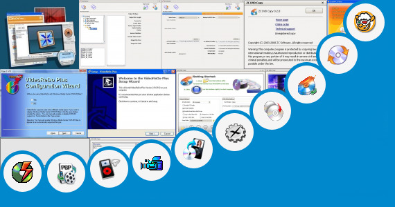 Software collection for Highly Compressed Movies Dwnld Under 2mb