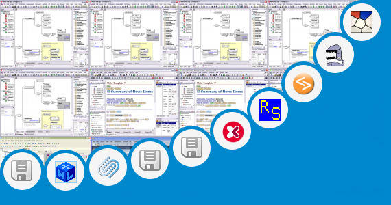Software collection for Xml To Dtd Converter