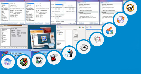 Software collection for Highly Compressed Tamil Movie Under 50mb