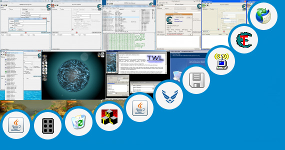 Software collection for Cheat Code Of Ra One For Java Game