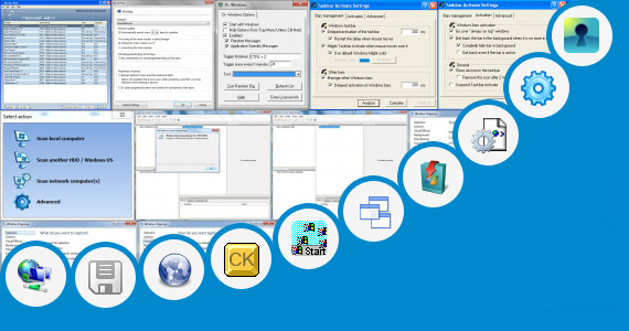 Software collection for Activation Key Of Window 8 Xtreme