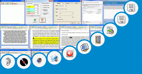 Software collection for Text To Voice Sangeeta Voice Software