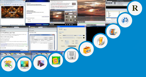 Software collection for Indian User Dj Name Maker Software