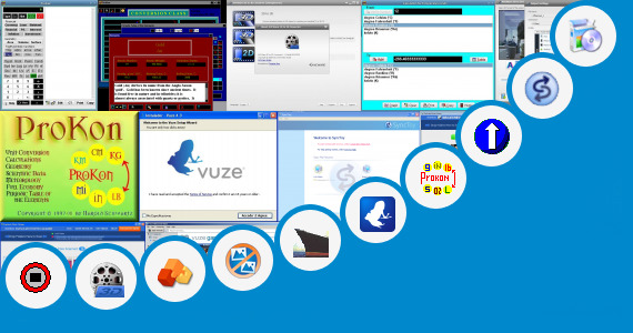 Software collection for Sixaxis Pair Tool Untuk Window Xp