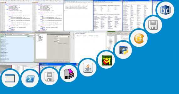Software collection for Java Programming Learning Bengali Language Book