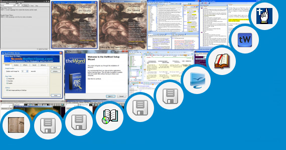 Software collection for Jesus Pictures With Bible Words In Kanada
