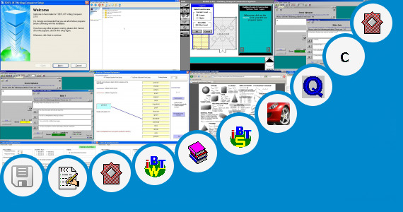 Software collection for Sample Questions For Bcss