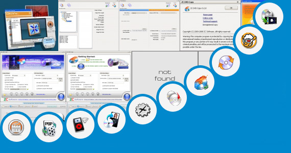 Software collection for High Compressed Movies Hollywood In 5mb