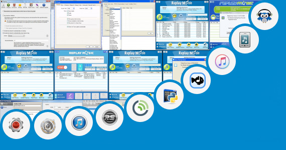 Software collection for Music Transmitter Via Radio Apps Apk