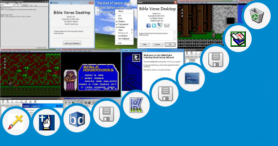 Software collection for Igbo Version Of The Bible For Computer