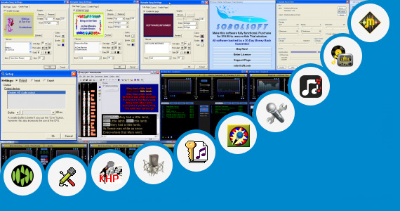 Software collection for Napali Songs Music Tracks Only Without Vocals