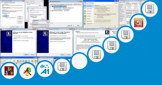 Software collection for Tamil Rgp Font Keyboard Layout For Pc