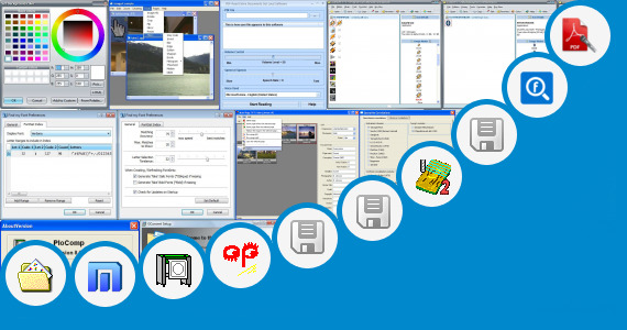 Software collection for How To Read Bitmaps Amharic Uc