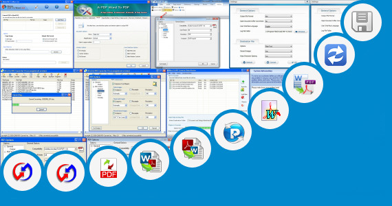 Software collection for Bangla Word File To Pdf Covnerter