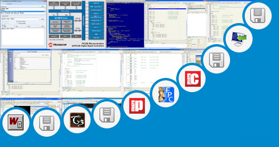 Software collection for Pbp Compiler 64 Bit