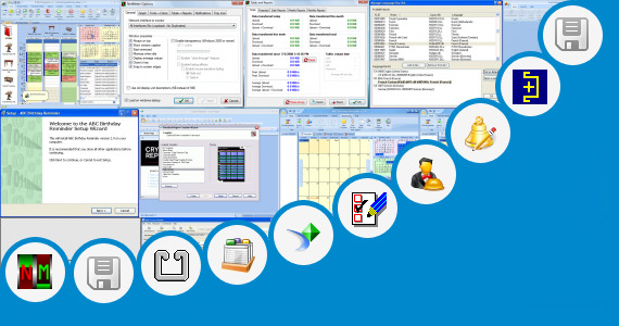 Software collection for Free Bar Bending Scheduling Softwares