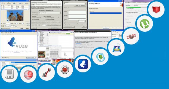 Software collection for Movies Torrents Wap