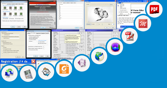 Software collection for A To Z Full Form Pdf Computer Related