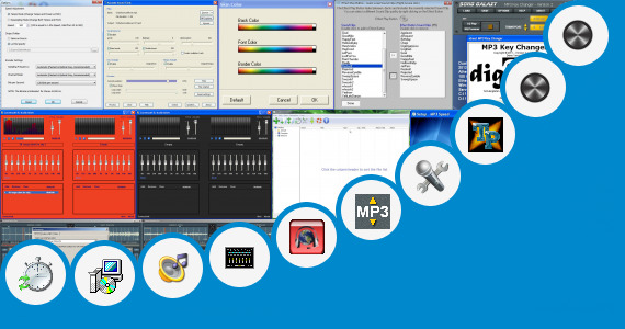 Software collection for Low Pitched Songs List Tamil