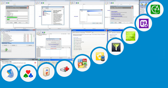 Software collection for Pc Suite Collection High Compressed Rar