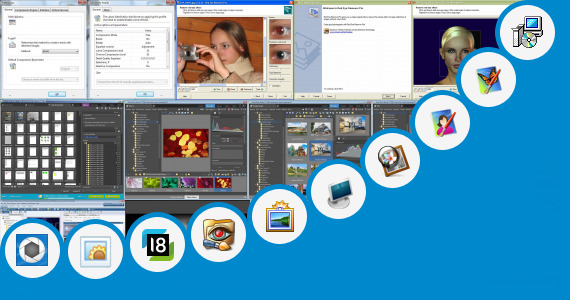 Software collection for Photo Editor With Dress Remover