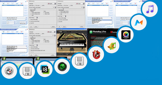 Software collection for Make Gujarati Name Ring Tone App