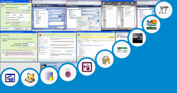 Software collection for Software Korg Pa User Bank Manage