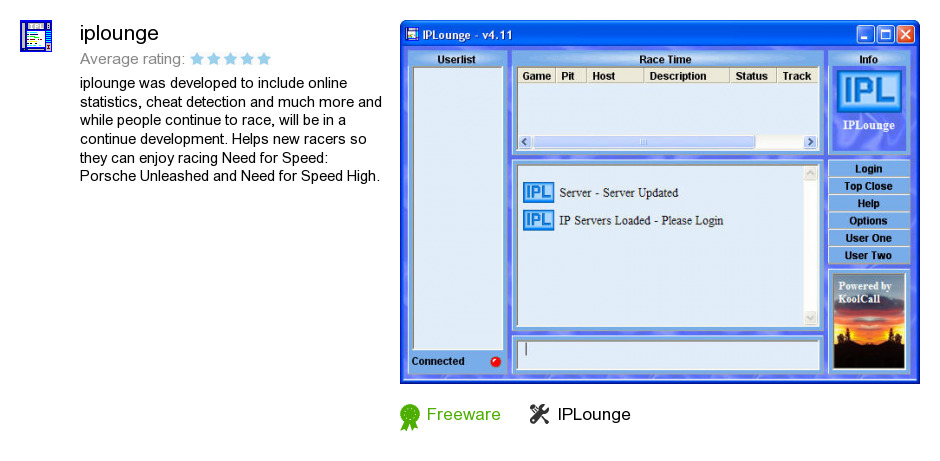 Iplounge
