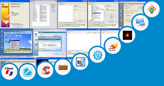 Software collection for Keyboard Controller Motogp 2 Pc