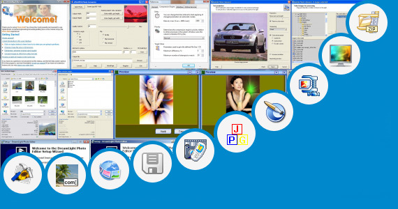 Software collection for Jpeg To Hd Photo Apk